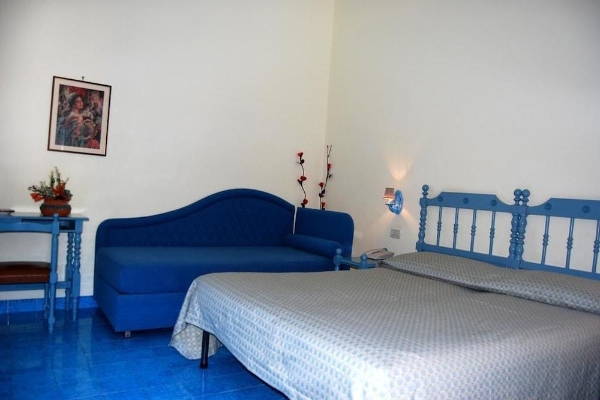 Hotel La Certosa
